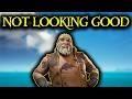 Sea of Thieves' Latest Update Surprises Pirates ⚓