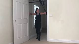 Doorway Rows