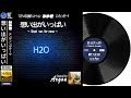【DTM】 H2O 「想い出がいっぱい ( Short ver. )」 Covered by Argon