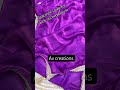 for bookings 6301092733 #trending #saree #spacesilk #viralvideo #latest #new #lavender