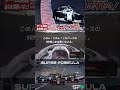 チーム無線は聞いた│なんで無視するんですか! #SFormula #SFgo #モータースポーツ