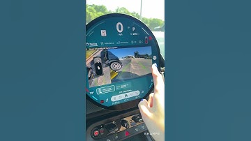 MINI Cooper Tutorial: How to mute parking sensors #tutorial #coopers #awdcrossover #miniadventure