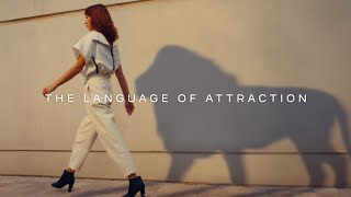 Peugeot Brand Manifesto l The Language of Attraction