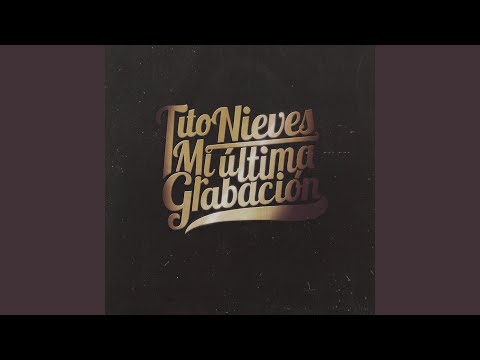 Putar Si Tú Supieras - Tito Nieves