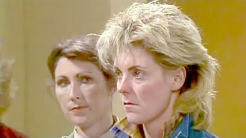 Episode 491 - Prisoner Cell Block H