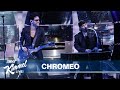 Chromeo – Lost &amp; Found