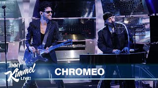 Chromeo – Lost & Found