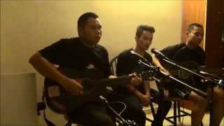 Download Lagu Lefthanded - Ku Di Halaman Rindu (Cover by The Outbox) MP3