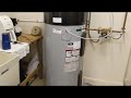 AO Smith Heat Pump Water Heater