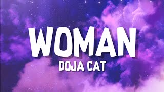 Doja Cat - Women [ Lyrics ]