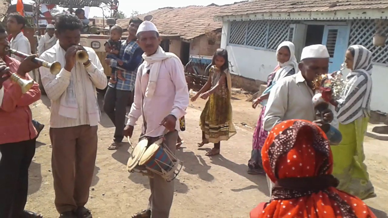 Navapur palsun kokani devanch(1)