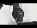 Jacob jensen timeless nordic 162