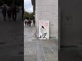 Padre nuestro – art video Barcelona, arte urbano Barcellona, streetart video