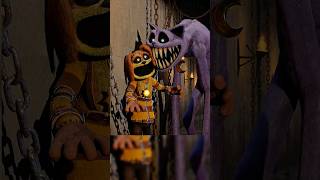 Почему CatNap ПРЕДАЛ Dog Day? (тёмная правда) 😱