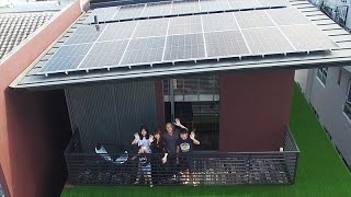 Solar Is the Future | Home Solar Solutions – SunPro Energies