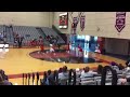 Ramapo vs. Camden