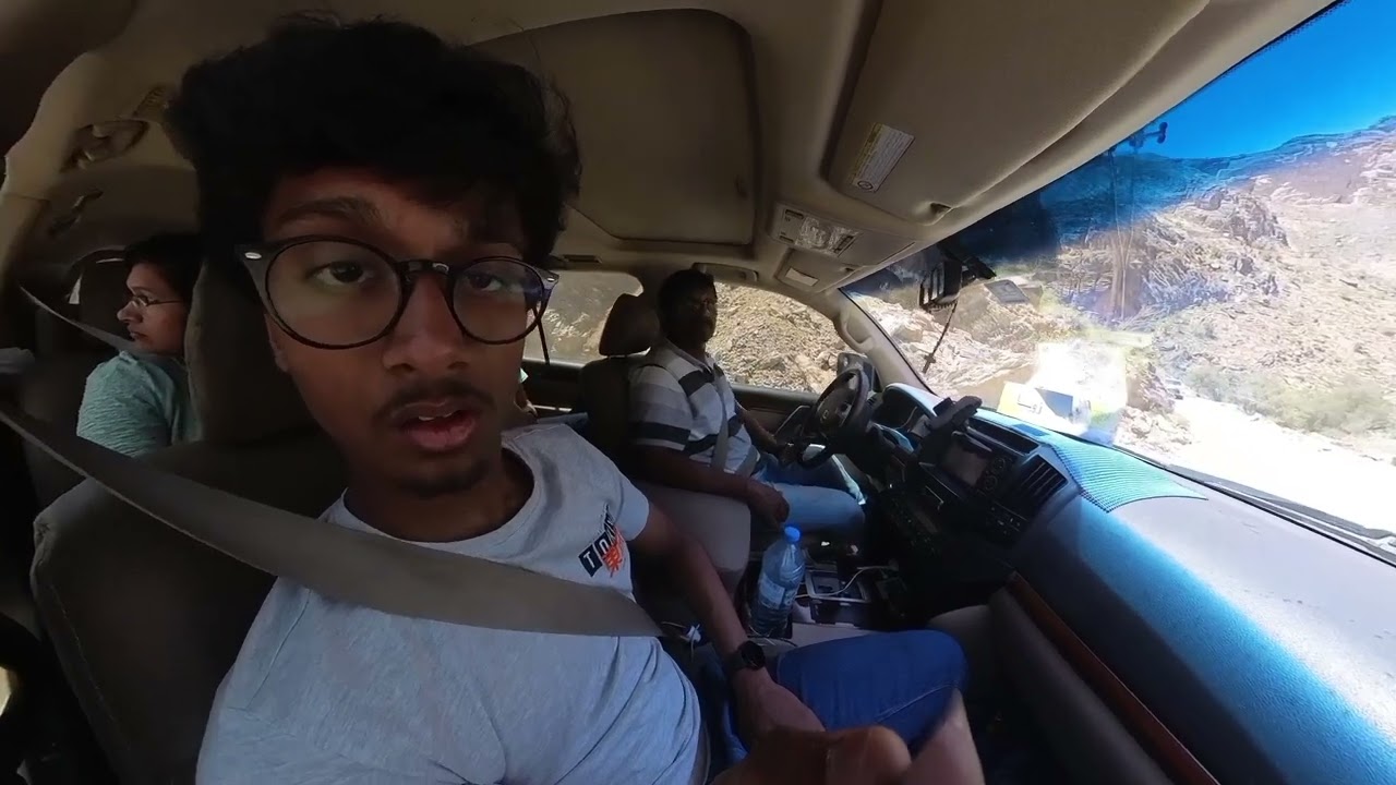 Oman Exploration Apr 2024