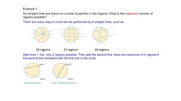 Math Problem Solving Strategies - Chapter 5: Look for pattern