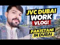Dubai Mein 12 Ghante Uber Chalane Se Kitni Kamai Hoti Hai? (6PM - 6AM)