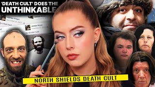 The Sadistic British ‘DEATH CULT’ Who Tortured an Innocent Man to Death - Jimmy Prout screenshot 2