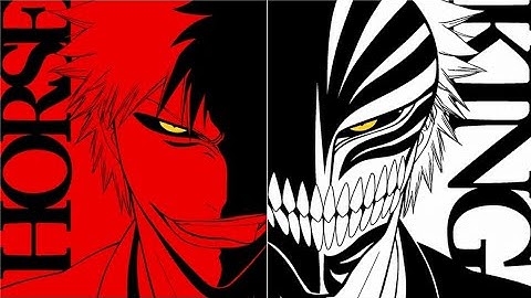 Last Goodbye  {Bleach AMV}