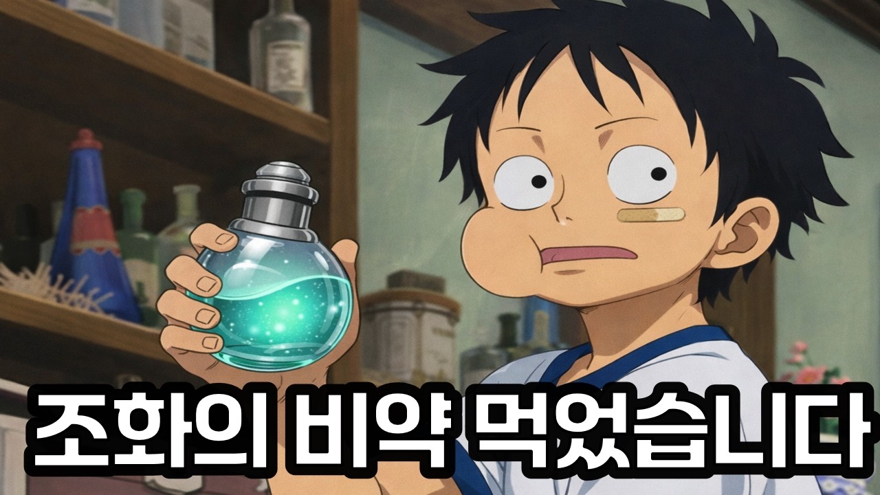 [던파모바일] 조화의 비약, 익시드 장비 먹겠습니다 (던파M / DNF MOBILE)