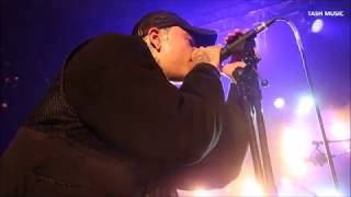 SYLAR (Live @ Le Trabendo Paris, 24'11'19)