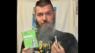 "NIRVANA" THC Wax Vaporizor Pen by Tantra Vape *HEAVY HITTER*