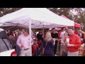 SEC Storied: The Stars Are Aligned: Jason Dufner