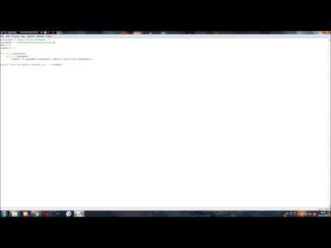 การเข้ารหัสแบบ Caesar Cipher ด้วยภาษา Python แบบที่ 3