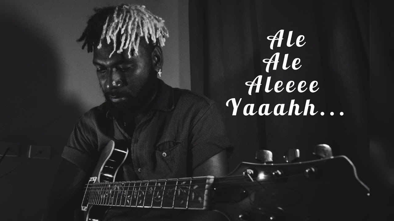 Sean Rii Tuff Tumas (feat. DJ Alexis) [Lyric Video] YouTube