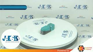 PEPPERL FUCHS NBB20-U4-UU (INSTOCK) INDUCTIVE SENSOR - SENSORE INDUTTIVO - SENSOR INDUCTIVO