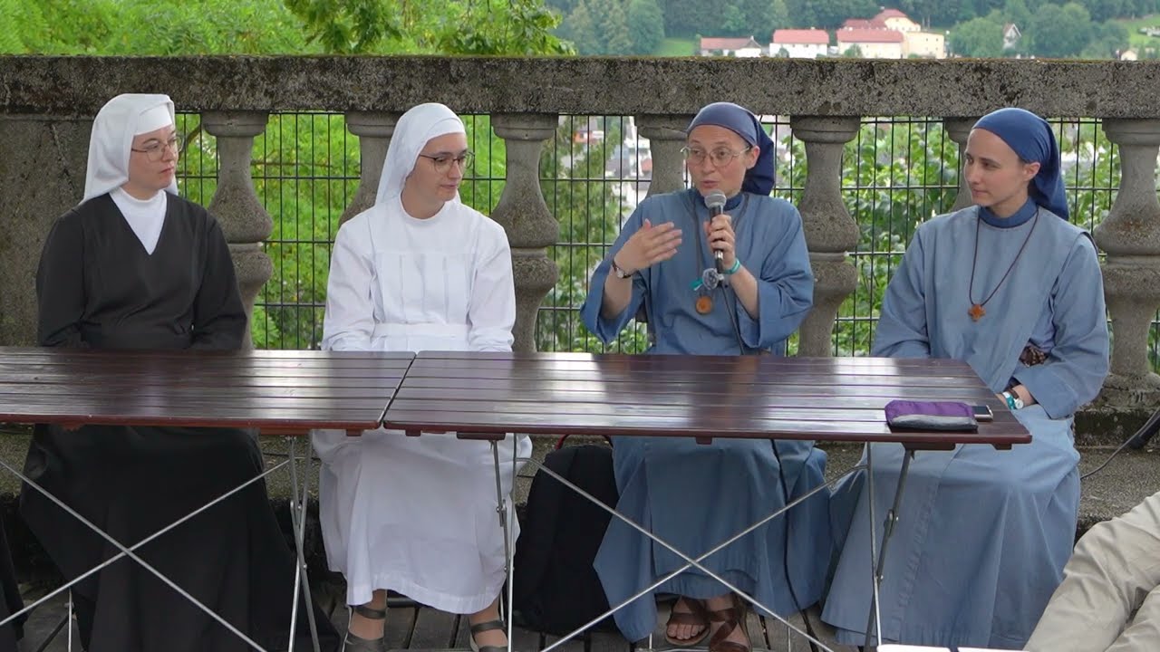 Don Rupi wills wissen | SisterTalk