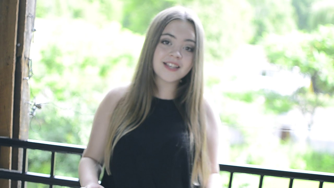 "NICE" by MADIGAN ©Original Song Written By Madigan/Roberta Michele