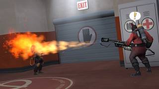 Don't be this guy [SFM Version]
