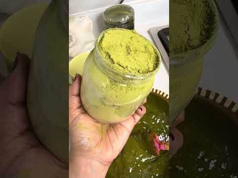 وصفة غيرت شعر بنتي 180 درجة موجودة في متجر جنة الخير