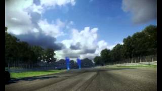 GRID 2 : Global Challenge (BRANDS HATCH CHECKPOINT)