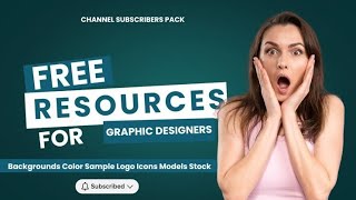 Full Free Massive resources for Graphic designers News