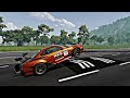 What Happens at 1200 MPH in BeamNG.drive#61