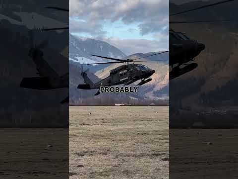 لماذا ي طلق عليه اسم الطائر الصغير كل ما تريد معرفته عن هليكوبتر AH 6 