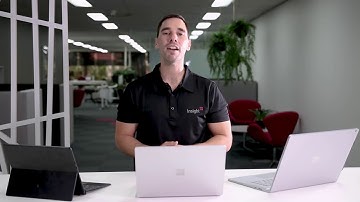 Microsoft 365 and Surface - Better Together