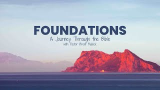 Foundations Class | Week 5