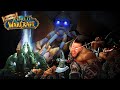 "Unbroken" - A Short Story from World of Warcraft (Read by, Nixxiom)