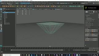 Unfolding Table Prototype