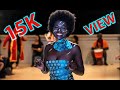 Best African Dance in a Fashion Show