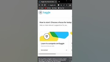 How to download code in kaggle?