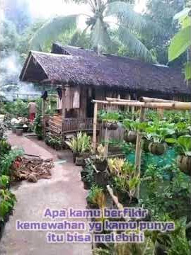 Story WA Keren | Orang Miskin Yang Bisa Bahagia Melebihi Orang Kaya