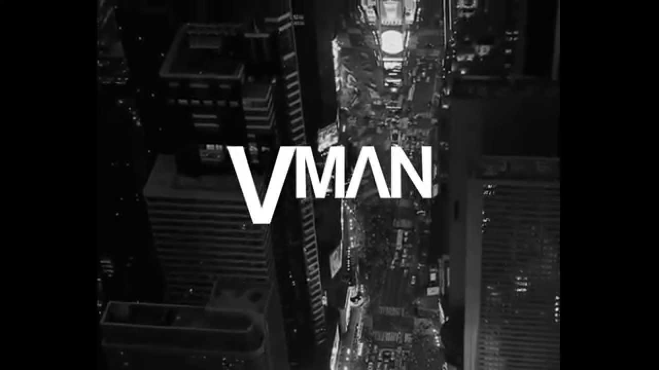 VMAN.COM PAPERBOY (BEHIND THE SCENES)