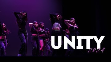 [KPOP IN SCHOOL][BACK ROW] UT Austin - 