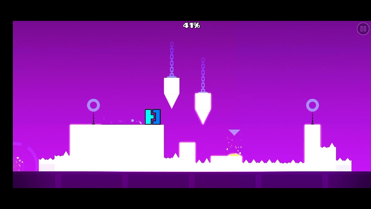 гд ворлд #3 - YouTube